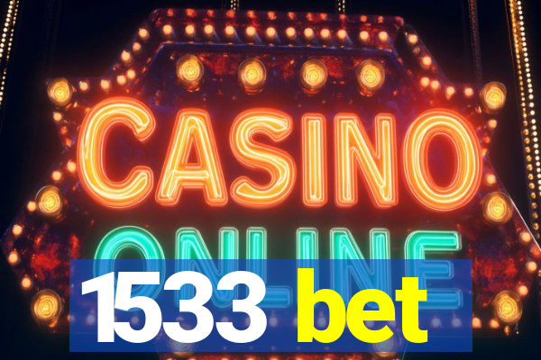 1533 bet